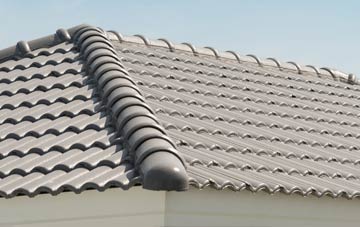 advantages of Derryboy clay roofing