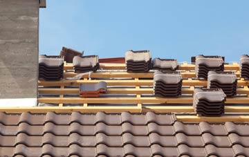 Derryboy clay roofing costs