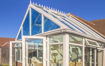 conservatory roof insulation costs Derryboy