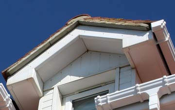 Derryboy fascia installation costs