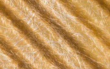 Derryboy fibreglass roof waterproofing