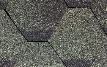 Derryboy fibreglass shingle repairs