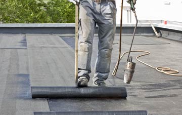 flat roof replacement Derryboy, Down