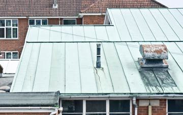 Derryboy lead roofing costs