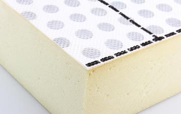 meeting Derryboy building codes