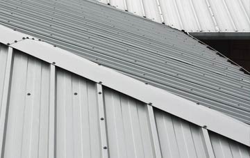 disadvantages of Derryboy metal roofing