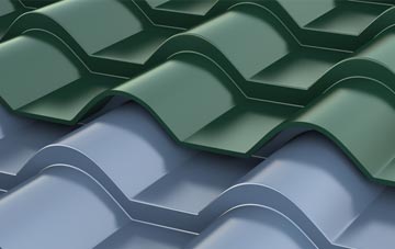 who should consider Derryboy plastic roofs