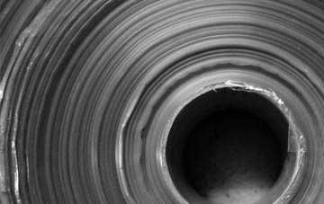 Derryboy pvc roof replacement