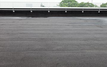 Derryboy asphalt roof replacement