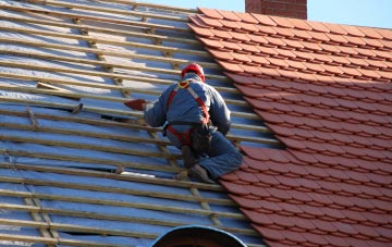 roof tiles Derryboy, Down
