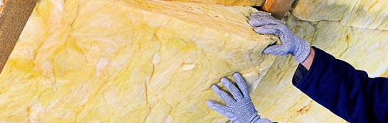 quotes for Derryboy roof insulation