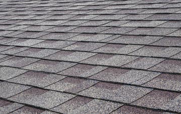 Derryboy tiles for shallow pitch roofing