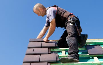 disadvantages of Derryboy slate roofing