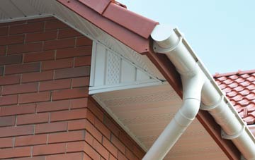Derryboy soffit repair costs