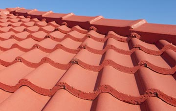 Derryboy tile and slate roof replacement