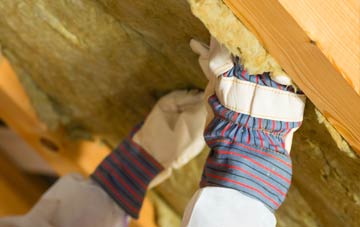types of Derryboy pitched roof insulation materials