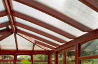 Derryboy conservatory roofing insulation