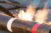 Derryboy flat roofing replacement