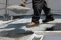 find rated Derryboy flat roofing replacement companies