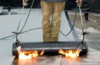 Derryboy flat roof sealing quote