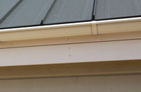 Derryboy soffit repair