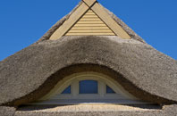 Derryboy thatch roofing